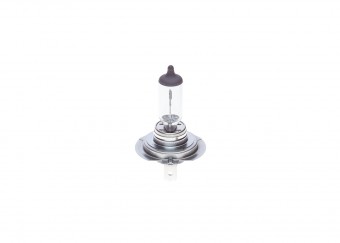 SET 2 BECURI 12V H7 55W PURE LIGHT BOSCH