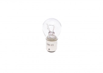 SET 2 BECURI 12V P21/5W 5W / 21W PURE LIGHT (blister) BOSCH
