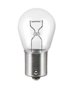 SET 2 BECURI 12V P21W ORIGINAL BLISTER OSRAM