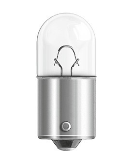 SET 2 BECURI 12V R10W ORIGINAL BLISTER OSRAM