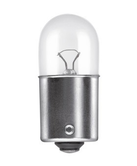 SET 2 BECURI 12V R5W ORIGINAL BLISTER OSRAM