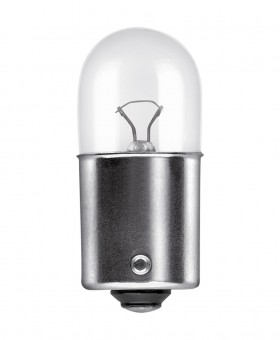 SET 2 BECURI 12V R5W ULTRA LIFE BLISTER OSRAM
