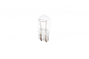 SET 2 BECURI 12V W21/5W 21W PURE LIGHT BOSCH