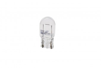 SET 2 BECURI 12V W21W 21W PURE LIGHT (blister) BOSCH