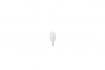 SET 2 BECURI 12V W3W 3W PURE LIGHT (blister) BOSCH