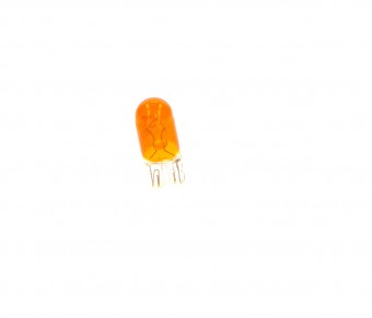 SET 2 BECURI 12V WY5W 5W PURE LIGHT BOSCH