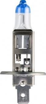 SET 2 BECURI FAR H1 55W 12V X-TREME VISION PRO150 PHILIPS