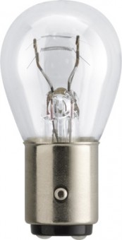 SET 2 BECURI STOP FRANA P21/4W 12V (blister) PHILIPS
