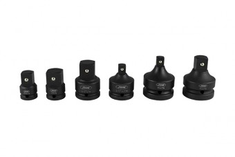 SET 6 ADAPTOARE DE IMPACT JBM