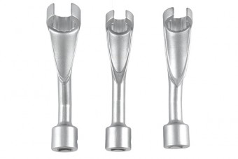 SET CHEI PENTRU CONDUCTE INJECTOARE JBM