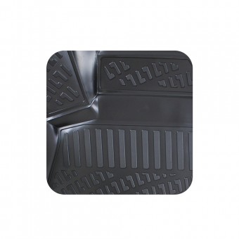 SET COVORASE AUTO CAUCIUC UMBRELLA PENTRU AUDI Q3 II (F3) 2018-
