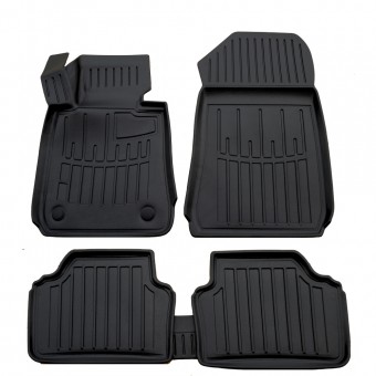 SET COVORASE AUTO CAUCIUC UMBRELLA PENTRU BMW 3 (E90) (2004–2013)