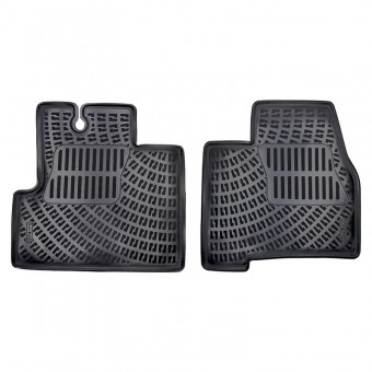 SET COVORASE AUTO CAUCIUC UMBRELLA PENTRU CITROEN JUMPER III 2006-