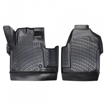 SET COVORASE AUTO CAUCIUC UMBRELLA PENTRU CITROEN JUMPY 2016-