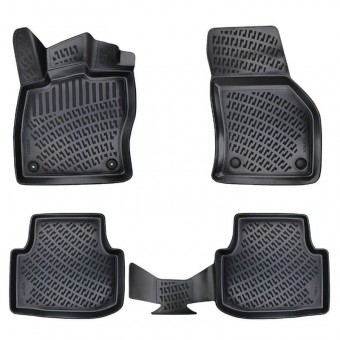 SET COVORASE AUTO CAUCIUC UMBRELLA PENTRU CUPRA FORMENTOR 2020-2024