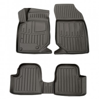 SET COVORASE AUTO CAUCIUC UMBRELLA PENTRU DS 3 CROSSBACK (2018-)