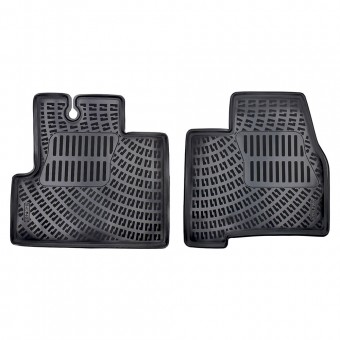 SET COVORASE AUTO CAUCIUC UMBRELLA PENTRU FIAT DUCATO 2006-