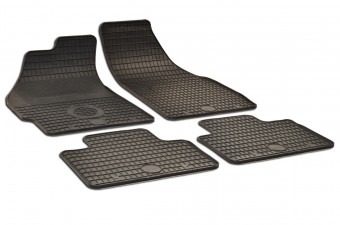 SET COVORASE AUTO CAUCIUC UMBRELLA PENTRU FIAT PUNTO (1999-2005)
