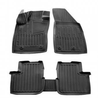 SET COVORASE AUTO CAUCIUC UMBRELLA PENTRU FIAT TIPO (356) (2015-)