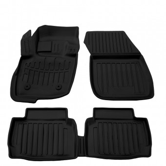 SET COVORASE AUTO CAUCIUC UMBRELLA PENTRU FORD MONDEO V (2014-2022)