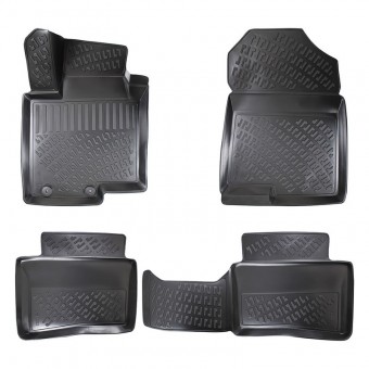 SET COVORASE AUTO CAUCIUC UMBRELLA PENTRU HYUNDAI I20 III (BC3/BI3) 2020-