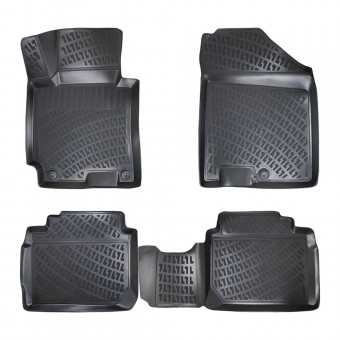 SET COVORASE AUTO CAUCIUC UMBRELLA PENTRU HYUNDAI I30 I (FD) 2007-2012
