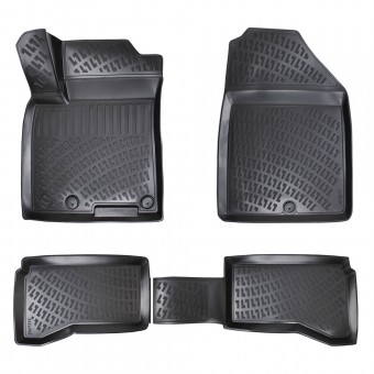 SET COVORASE AUTO CAUCIUC UMBRELLA PENTRU HYUNDAI IONIQ HYBRID 2017-2021