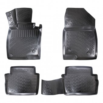 SET COVORASE AUTO CAUCIUC UMBRELLA PENTRU MAZDA 6 III SEDAN 2012-2022