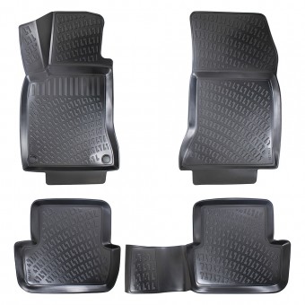 SET COVORASE AUTO CAUCIUC UMBRELLA PENTRU MERCEDES B CLASS W246 2011-2018