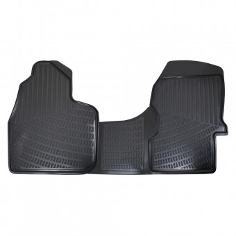 SET COVORASE AUTO CAUCIUC UMBRELLA PENTRU MERCEDES SPRINTER II (906) 2006-2018