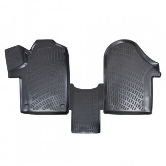 SET COVORASE AUTO CAUCIUC UMBRELLA PENTRU MERCEDES VITO / VIANO W447 2014-