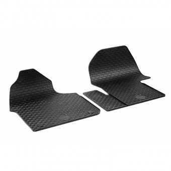 SET COVORASE AUTO CAUCIUC UMBRELLA PENTRU MERCEDES (W907) SPRINTER (2018-) -2 PCS
