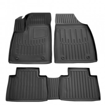SET COVORASE AUTO CAUCIUC UMBRELLA PENTRU MG HS (2019-)