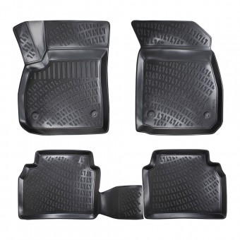 SET COVORASE AUTO CAUCIUC UMBRELLA PENTRU OPEL INSIGNIA B (Z18) 2017-