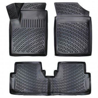 SET COVORASE AUTO CAUCIUC UMBRELLA PENTRU PEUGEOT PARTNER I / CITROEN BERLINGO 1998-2008