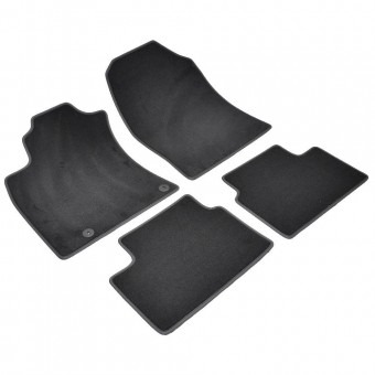 SET COVORASE AUTO MOCHETA UMBRELLA PENTRU KIA CEED III [CD] (MK2) (2018-) - SISTEME FIXARE KIA/HYUNDAI