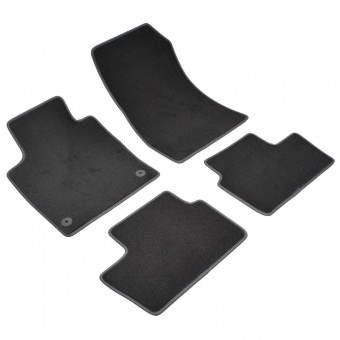 SET COVORASE AUTO MOCHETA UMBRELLA PENTRU NISSAN JUKE II(2019-)
