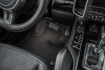 SET COVORASE AUTO MOCHETA UMBRELLA PENTRU RENAULT ZOE(2012-)