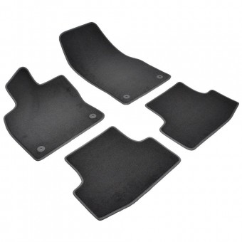 SET COVORASE AUTO MOCHETA UMBRELLA PENTRU SKODA KAROQ(2017-)