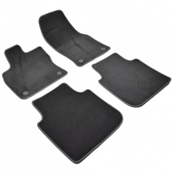 SET COVORASE AUTO MOCHETA UMBRELLA PENTRU SKODA KODIAQ(2016-)