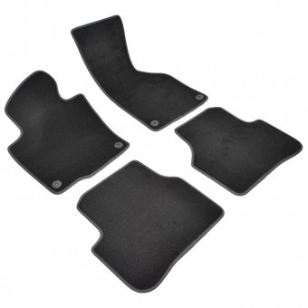 SET COVORASE AUTO MOCHETA UMBRELLA PENTRU VW PASSAT VI(2005-)- SISTEME FIXARE ROTUNDE