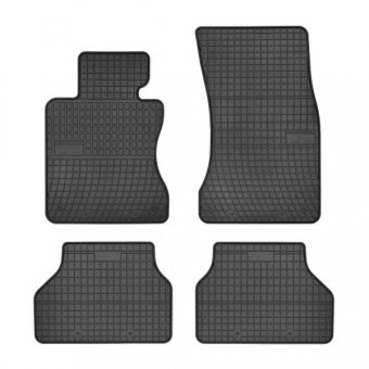 SET COVORASE BMW 5 (E61) 03.04-12.10 STATION WAGON