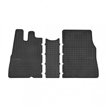 SET COVORASE CITROEN JUMPER; FIAT DUCATO; PEUGEOT BOXER 02.94-04.02 BUS/DELIVERY VAN