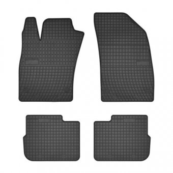 SET COVORASE FIAT TIPO 10.15- SALOON