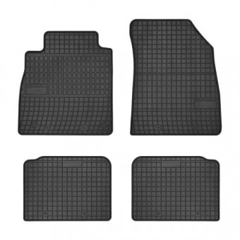 SET COVORASE NISSAN MICRA V 12.16- LIFTBACK