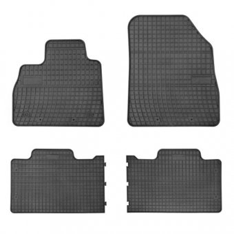 SET COVORASE RENAULT ESPACE V 02.15- SUV
