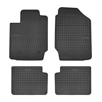 SET COVORASE TOYOTA COROLLA 01.02-10.07 STATION WAGON