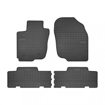 SET COVORASE TOYOTA RAV 4 III 11.05- SUV