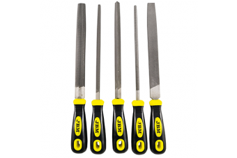 SET DE 5 PILE JBM