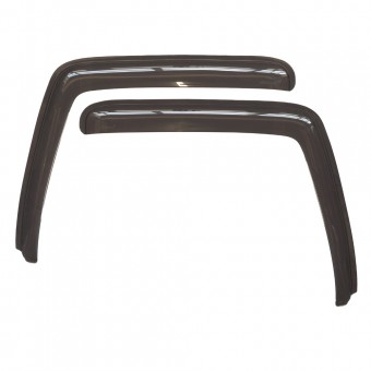SET DEFLECTOARE AER FARAD PENTRU MERCEDES ACTROS (2012-)